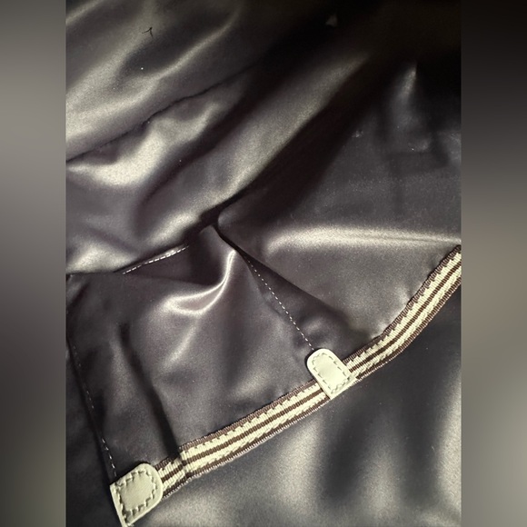 HENRI BENDEL Burgundy Leather Bag - Picture 8 of 14